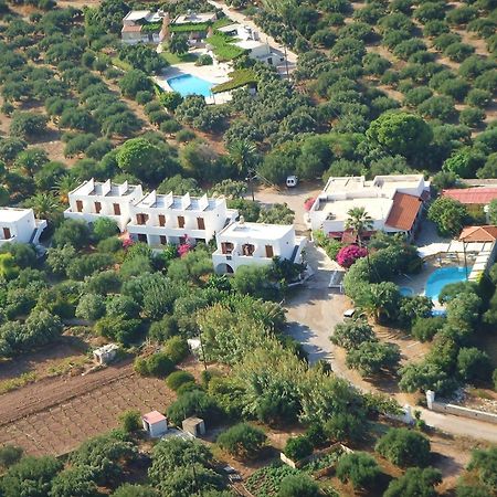 Hotel Marina Village Sitia  Exterior photo