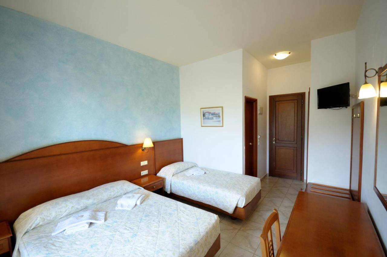 Hotel Marina Village Sitia  Exterior photo