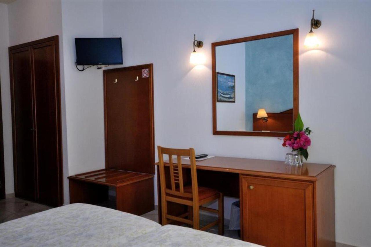 Hotel Marina Village Sitia  Exterior photo