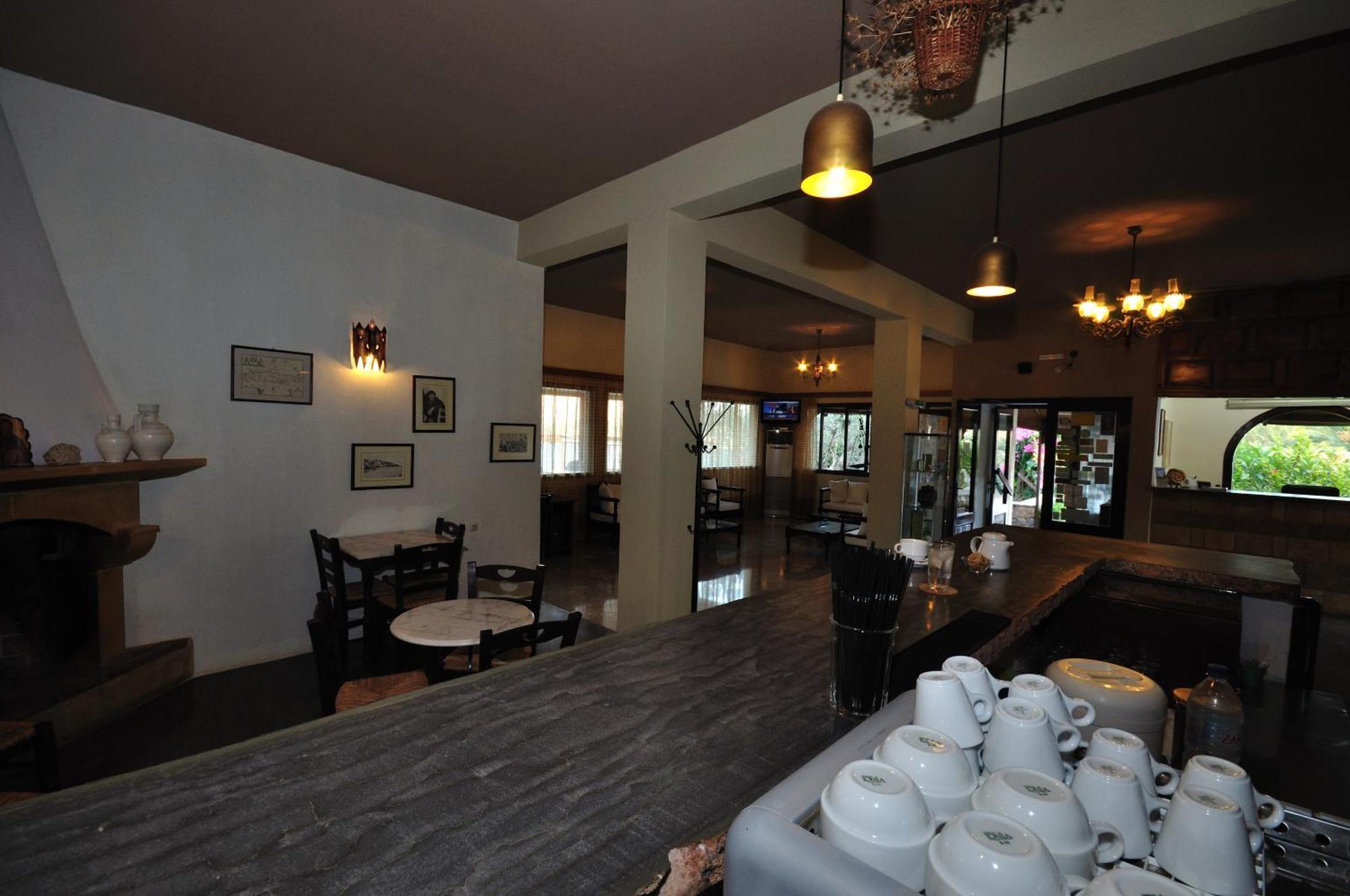 Hotel Marina Village Sitia  Exterior photo