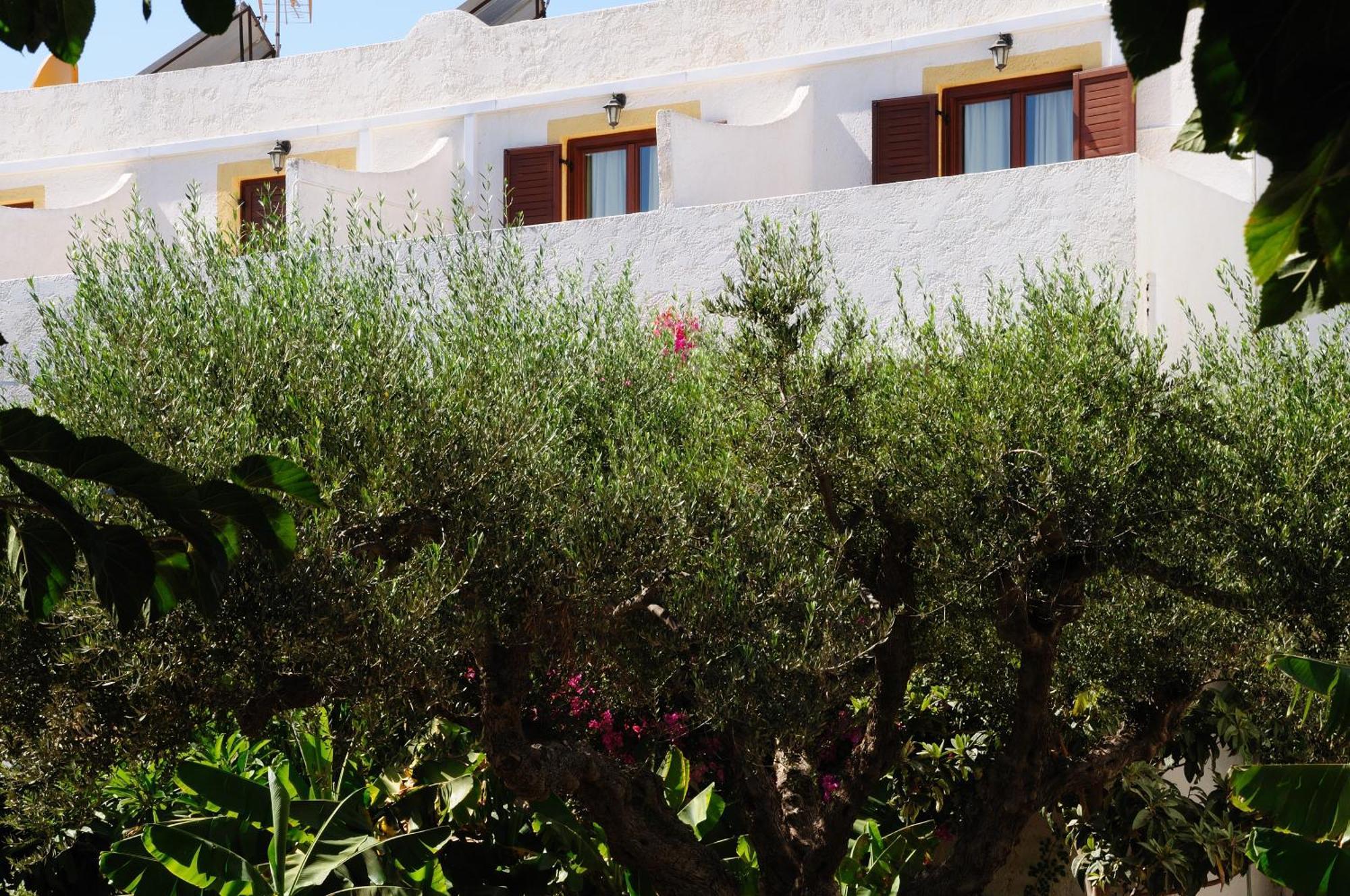 Hotel Marina Village Sitia  Exterior photo