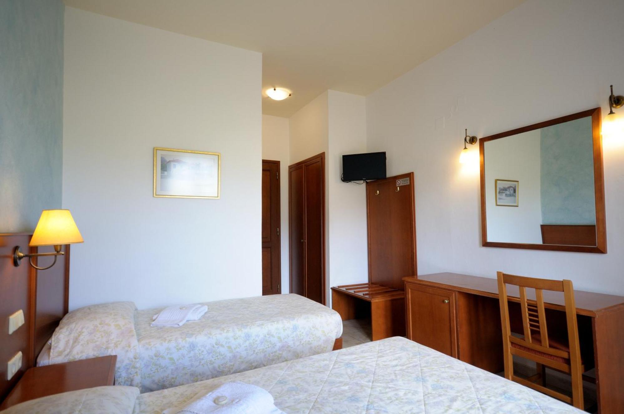Hotel Marina Village Sitia  Room photo