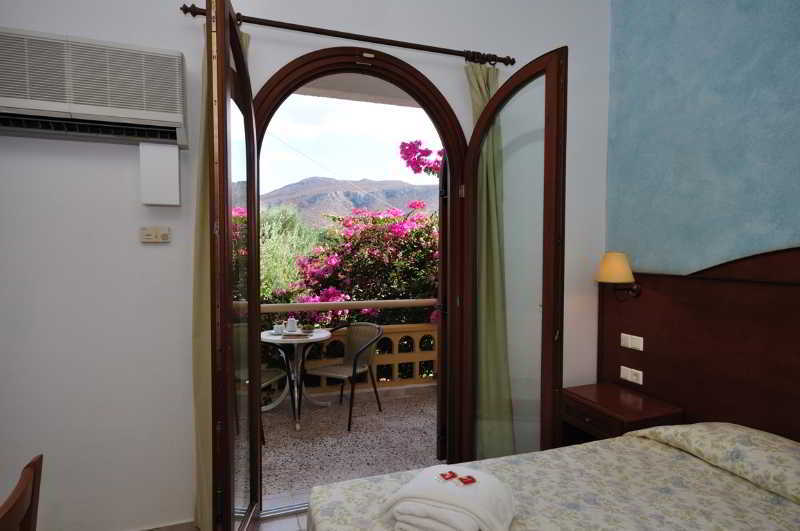 Hotel Marina Village Sitia  Exterior photo