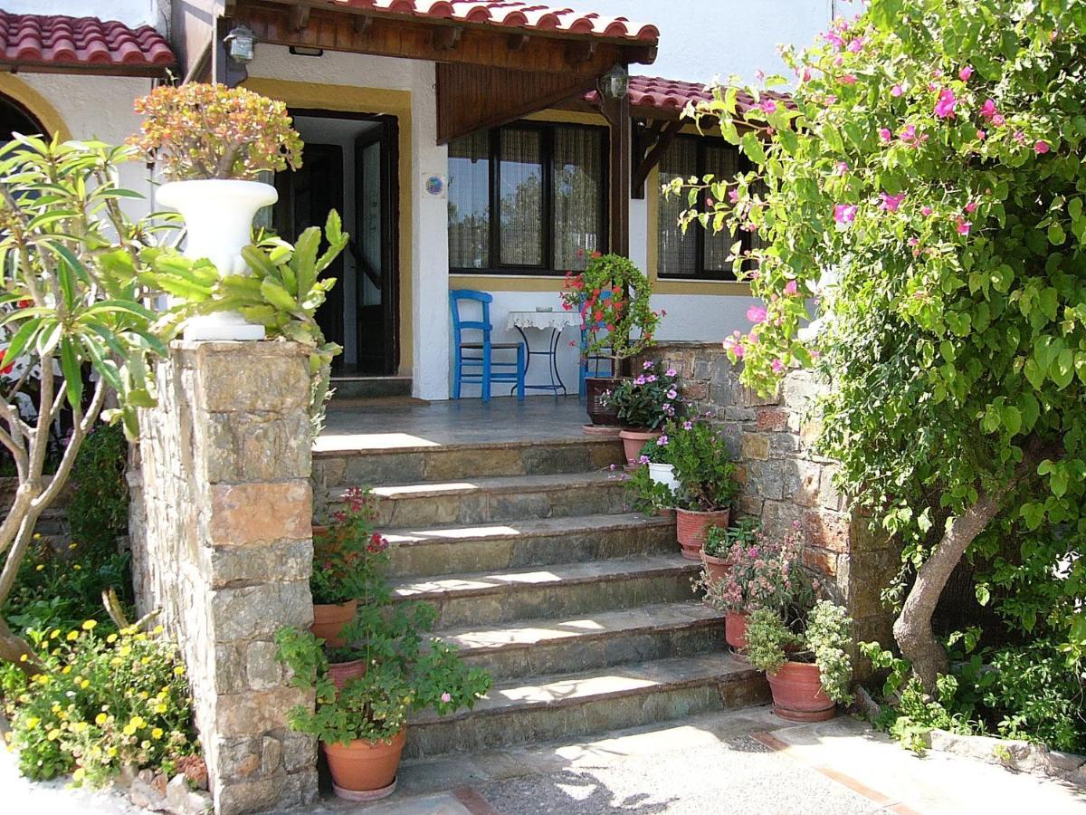 Hotel Marina Village Sitia  Exterior photo