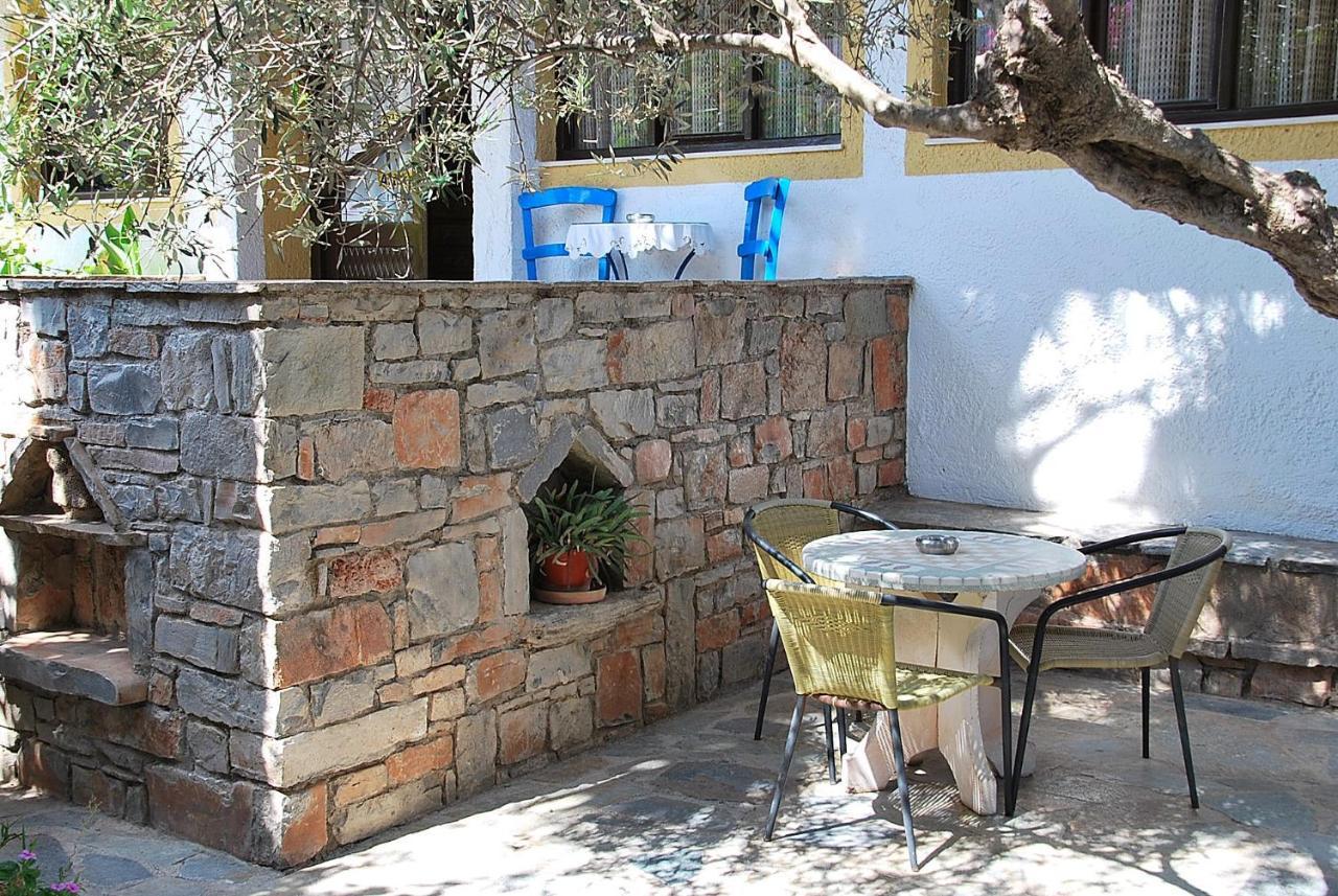 Hotel Marina Village Sitia  Exterior photo
