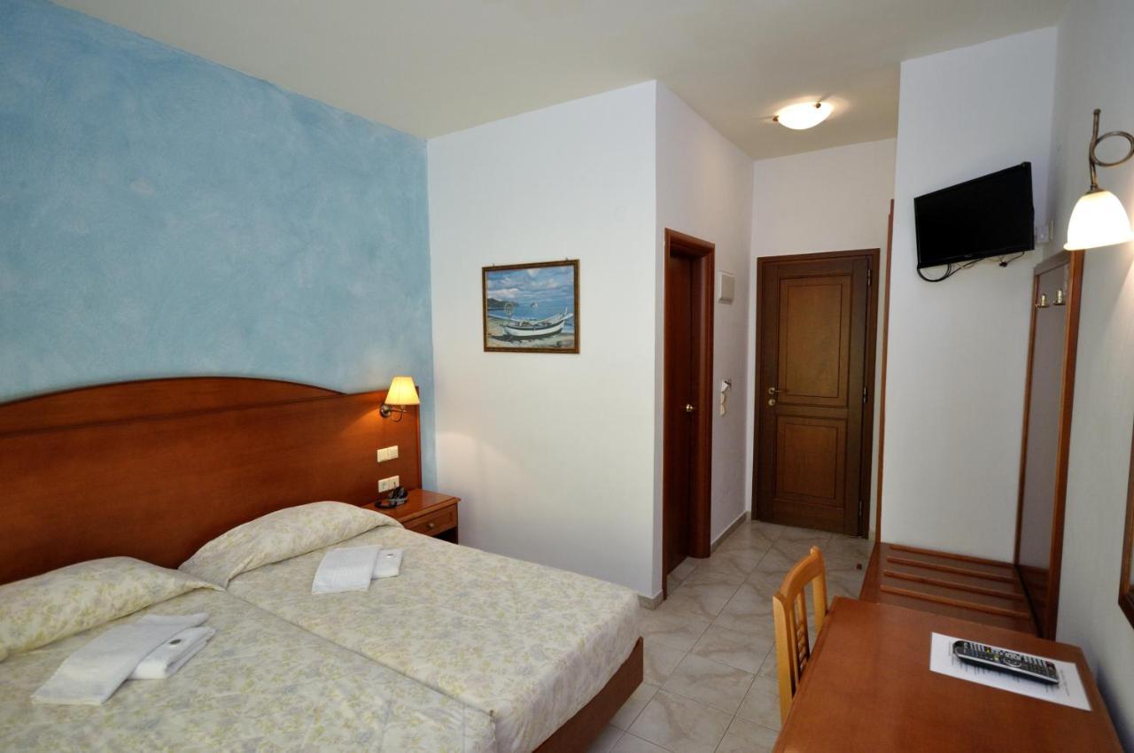 Hotel Marina Village Sitia  Exterior photo