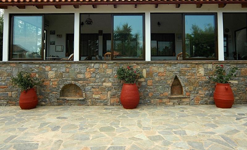 Hotel Marina Village Sitia  Exterior photo