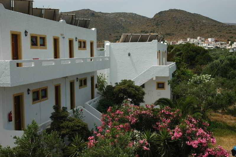 Hotel Marina Village Sitia  Exterior photo