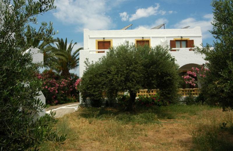 Hotel Marina Village Sitia  Exterior photo