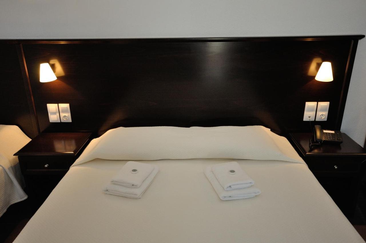 Hotel Marina Village Sitia  Exterior photo